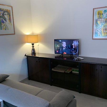 Albachiara Termini Appartement Termini Imerese Buitenkant foto