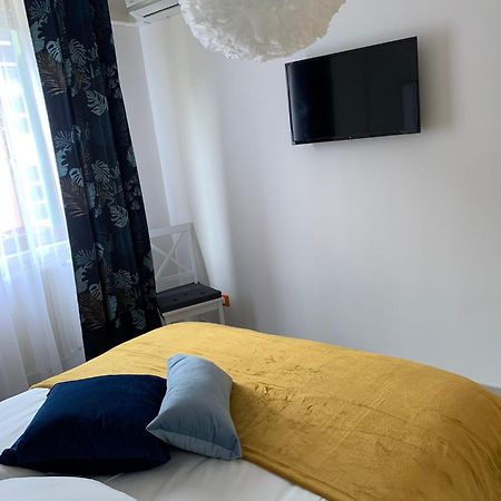Albachiara Termini Appartement Termini Imerese Buitenkant foto
