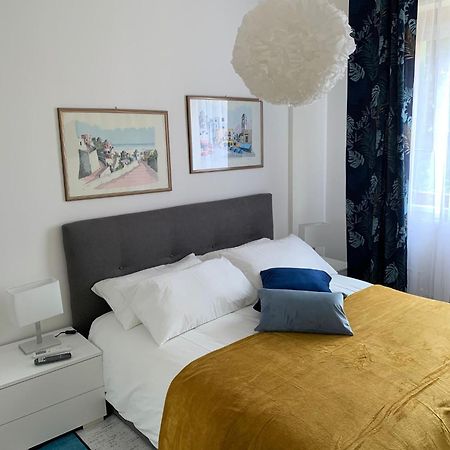 Albachiara Termini Appartement Termini Imerese Buitenkant foto