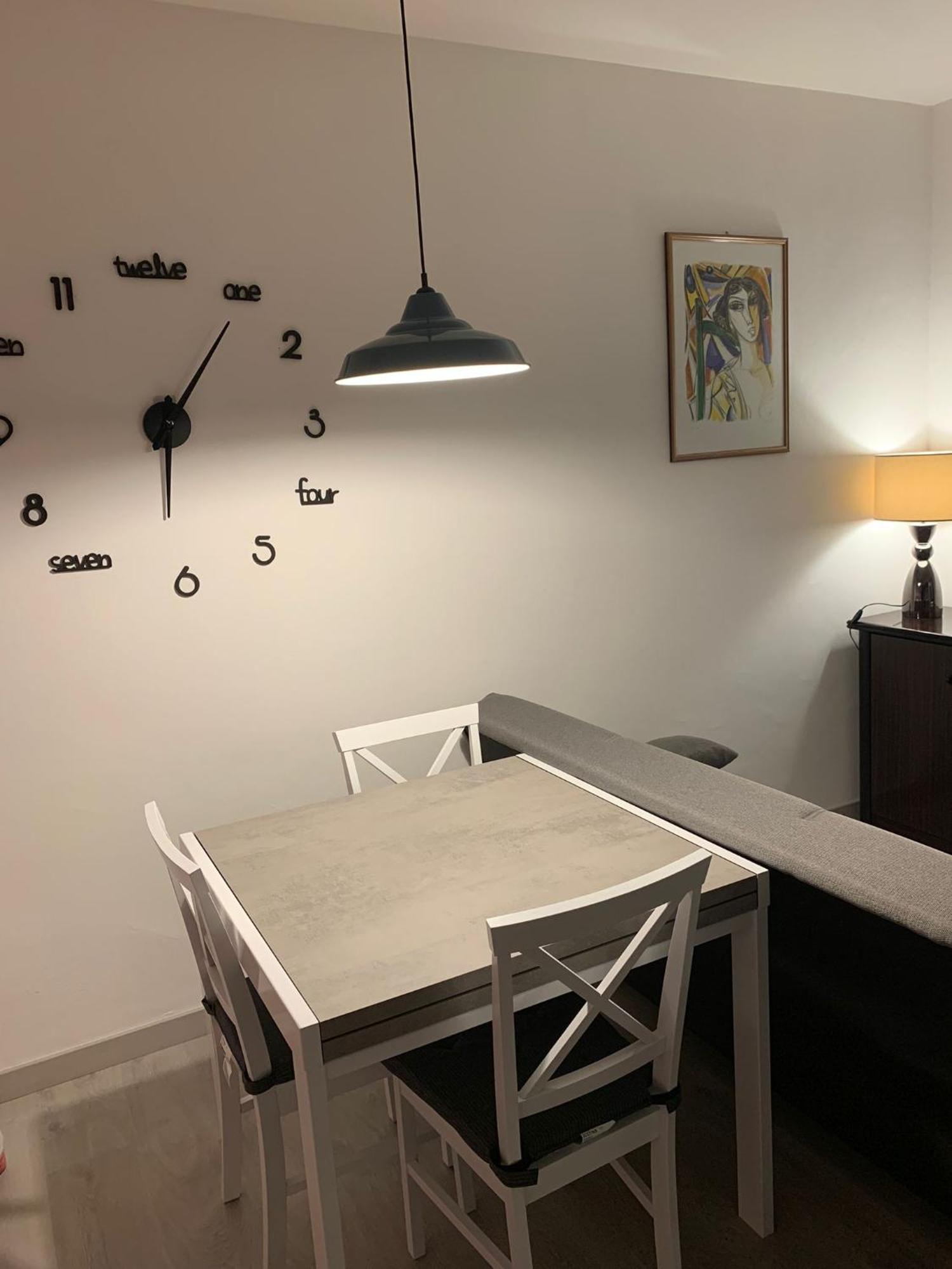 Albachiara Termini Appartement Termini Imerese Buitenkant foto