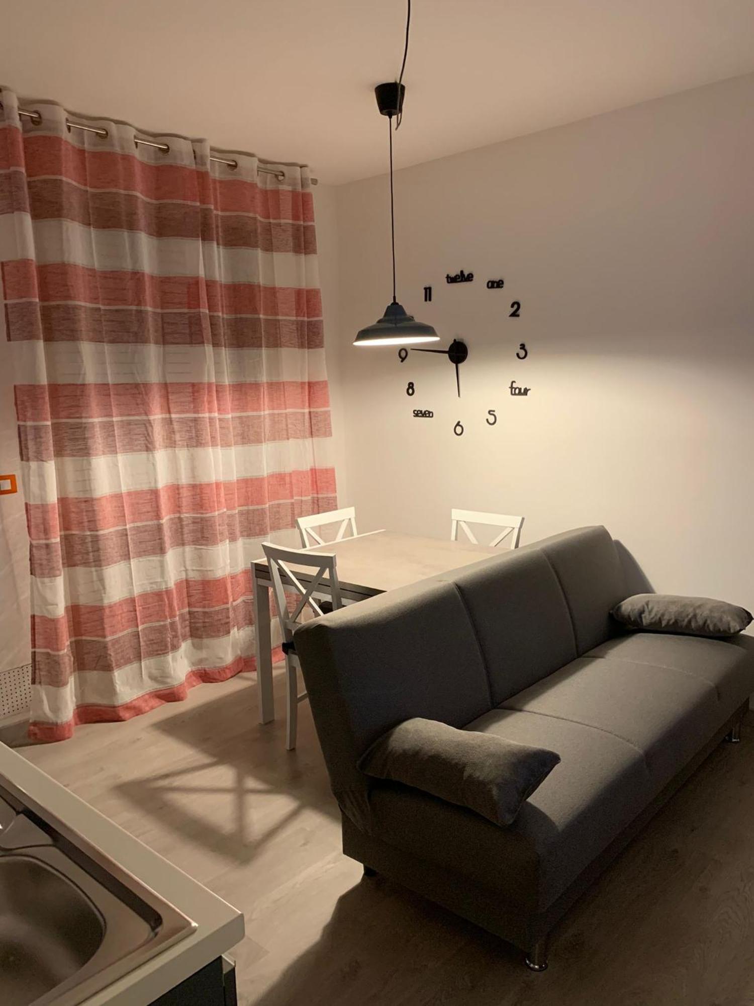Albachiara Termini Appartement Termini Imerese Buitenkant foto