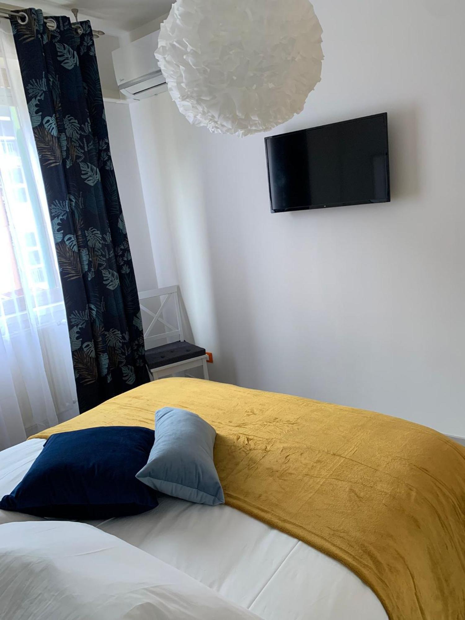Albachiara Termini Appartement Termini Imerese Buitenkant foto