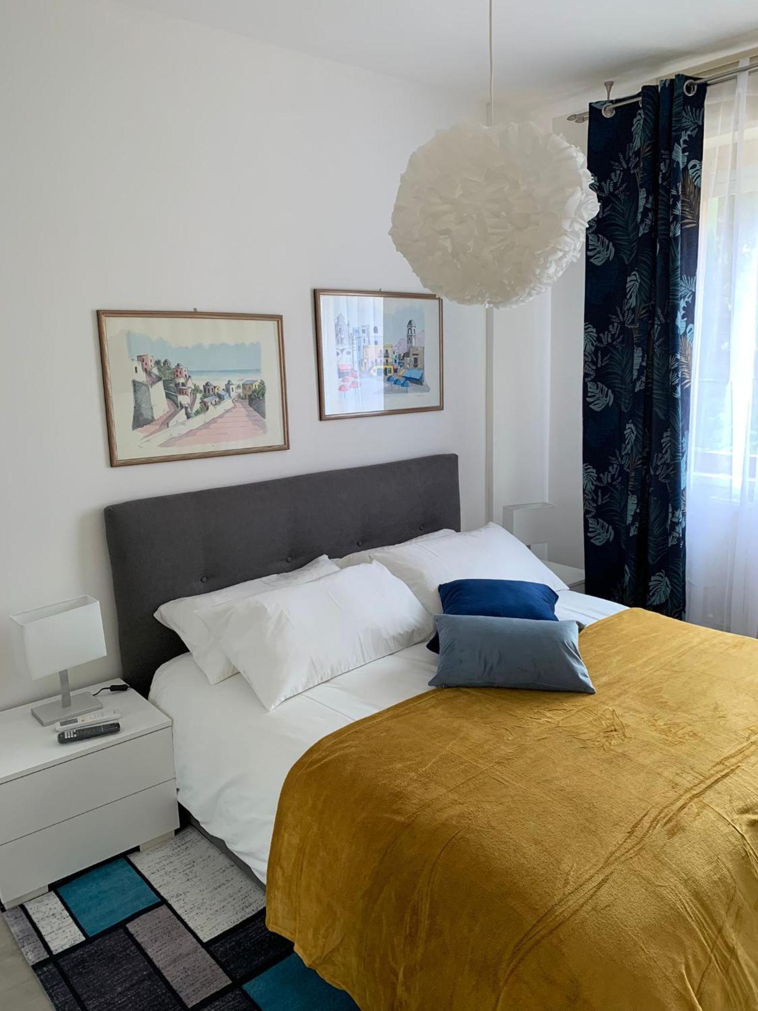 Albachiara Termini Appartement Termini Imerese Buitenkant foto
